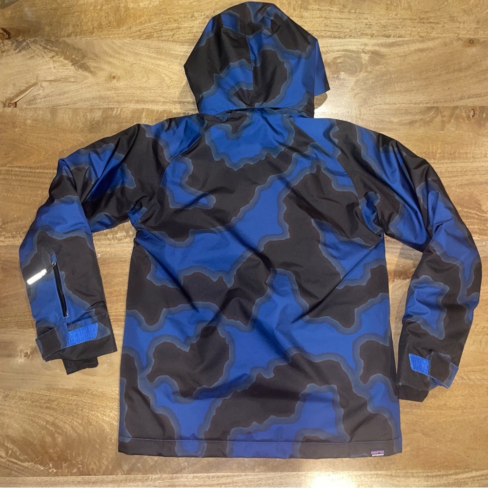 Patagonia Snowshot Jacket - Picture 13 of 16
